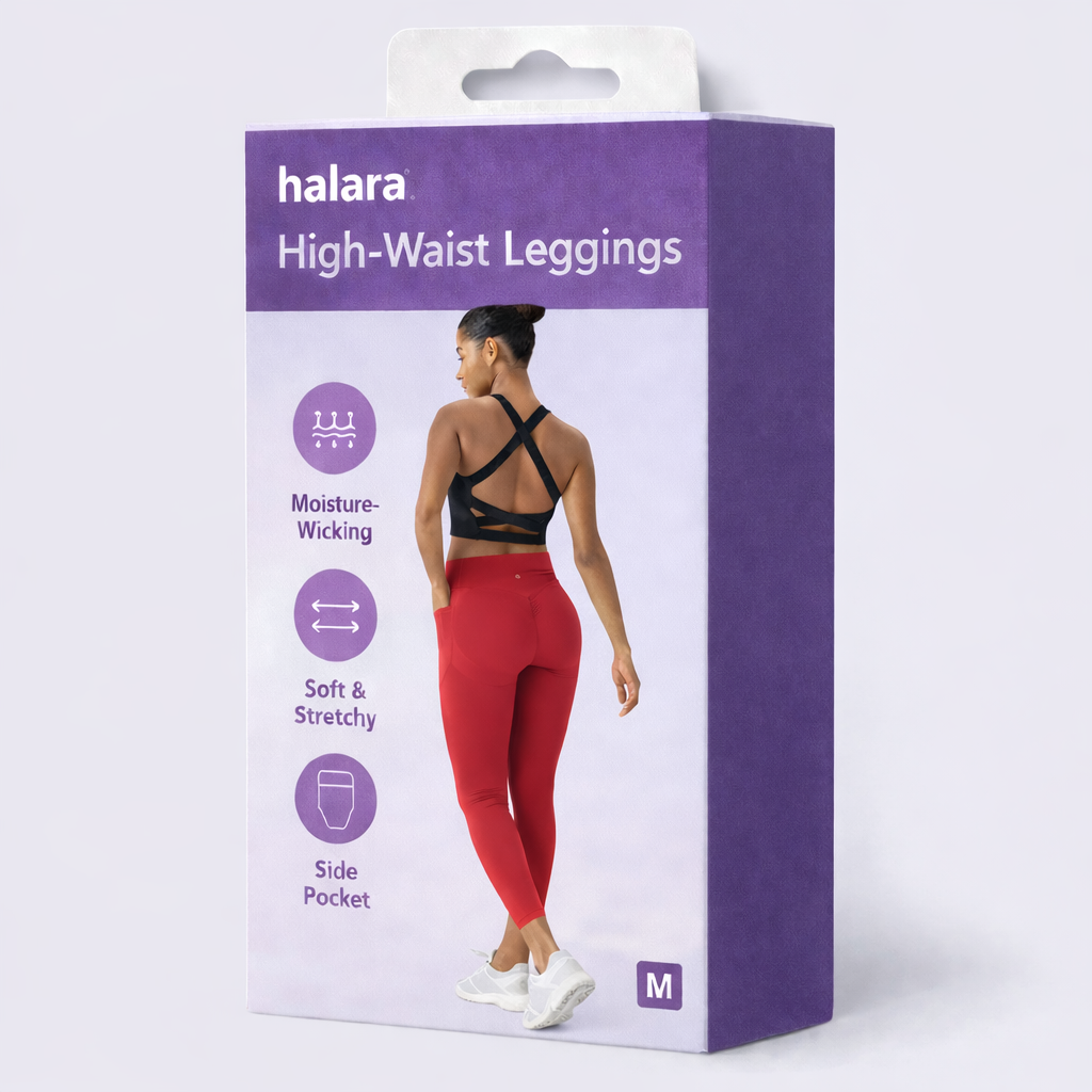 Halara UltraSculpt™