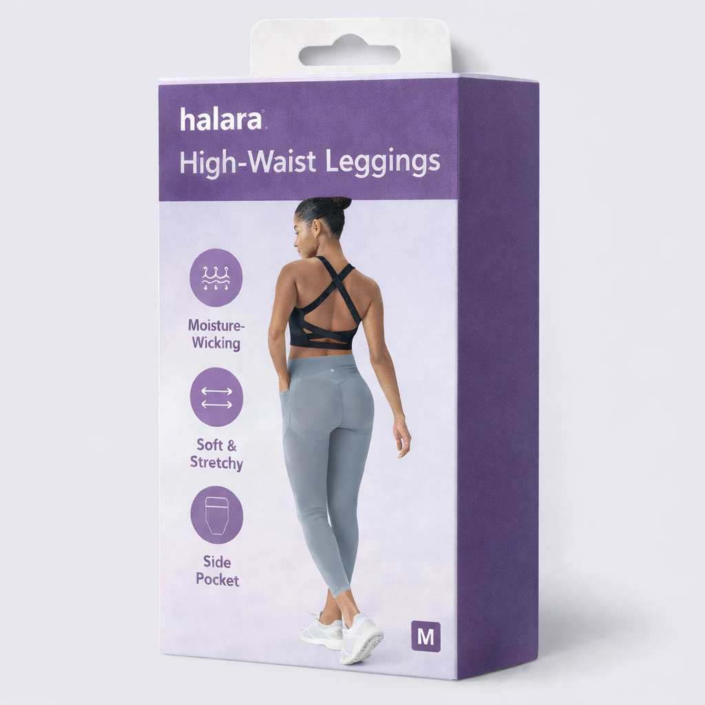 Halara UltraSculpt™