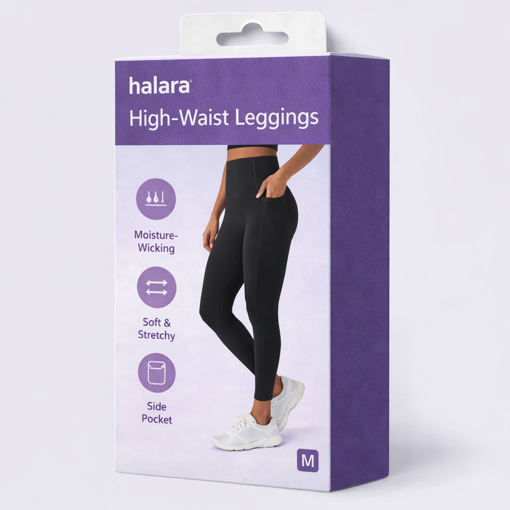 Halara UltraSculpt™