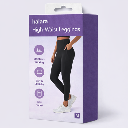 Halara UltraSculpt™