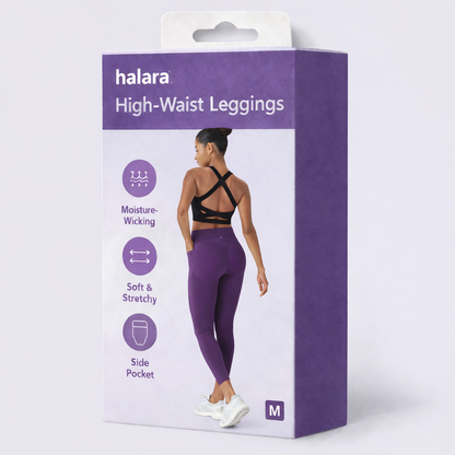 Halara UltraSculpt™