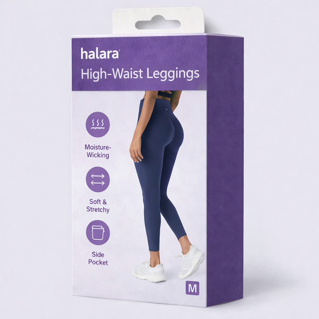 Halara UltraSculpt™