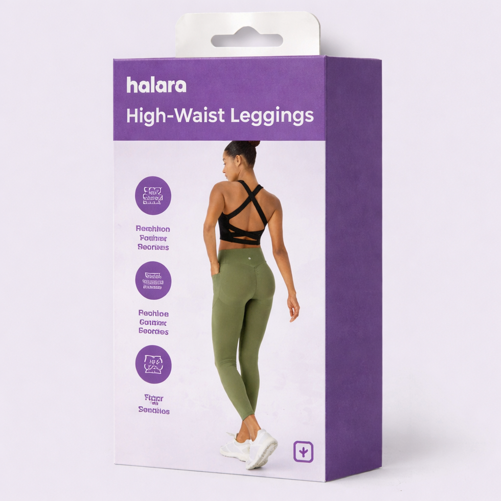 Halara UltraSculpt™