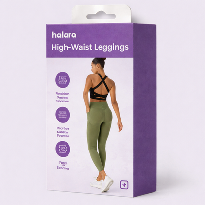 Halara UltraSculpt™