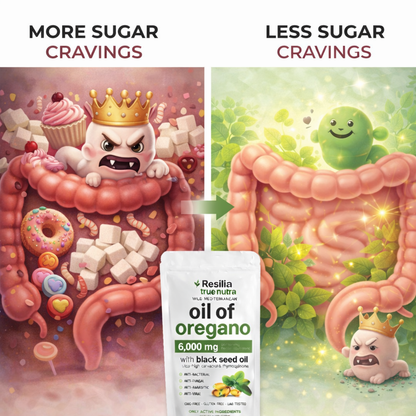 TRUE NUTRA OREGANO OIL ® - halara