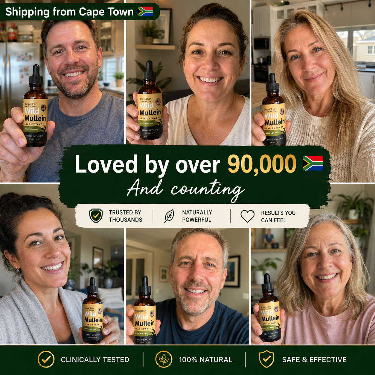 🫁 𝗧𝗥𝗨𝗘 𝗡𝗨𝗧𝗥𝗔 𝗥𝗘𝗦𝗣𝗜𝗖𝗟𝗘𝗔𝗥 ® 💚