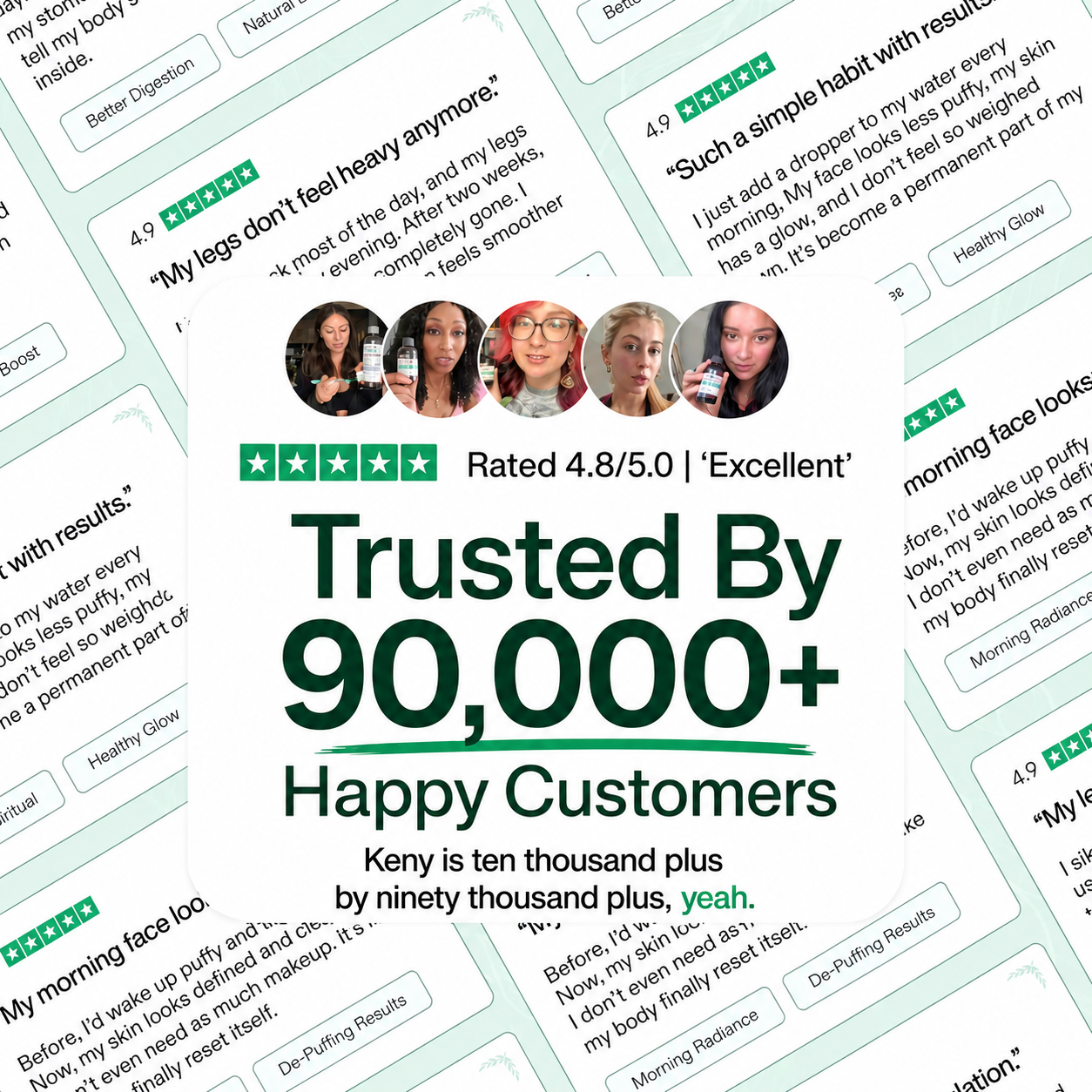 💚 𝗧𝗥𝗨𝗘 𝗡𝗨𝗧𝗥𝗔 𝗟𝗬𝗠𝗣𝗛𝗢𝗥𝗜𝗔 ® 🌿